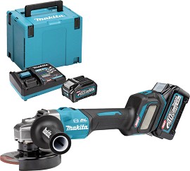   40V Makita GA023GM201 -  2 ,      XGT - 
