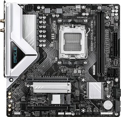 Дънна платка Gigabyte B840M Eagle WIFI 6 — B840M EAGLE WIFI6
