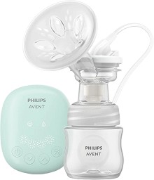 Електрическа помпа за кърма Philips Avent Essential — SCF323/11