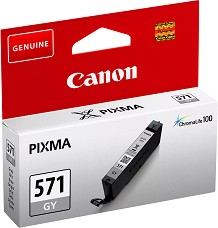      Canon CLI-571 Grey - 780  - 