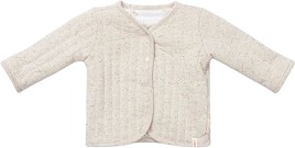    Little Dutch Baby Bunny Nappy Sand - 100%  ,   Newborn Naturals - 