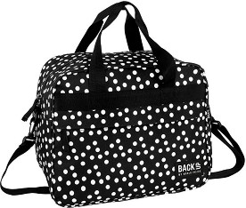Спортен сак BackUp B 05 - От серията Retro Polka Dot — 711435