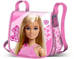 Детска чанта Palace - Karactermania - На тема Barbie — 07183