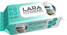    Lara Hygiene - 50  -  