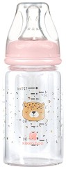     Kikka Boo - 120 ml,   Savanna, 0+  - 