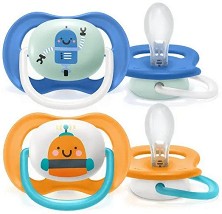   Philips Avent - 2 ,    ,   Ultra Air, 6-18  - 