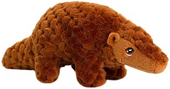 Екологичен плюшен мравояд - Keel Toys - От серията Keeleco — SE1434