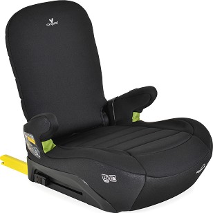     Cangaroo Galaxy -  Isofix ,  125  150 cm -   