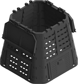  Patrol Group - 480 l - 