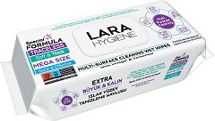     Lara Hygiene - 50  100 ,     -  