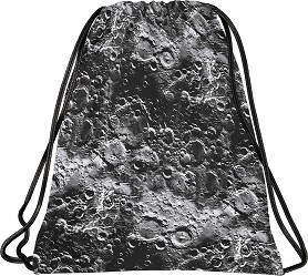 Спортна торба BackUp The Moon — 73719