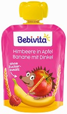    , ,    Bebivita - 90 g,  12+  - 