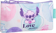 Ученически несесер Bonnie - Cool Pack - На тема Стич — F011885