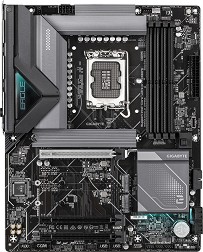 Дънна платка Gigabyte B860 Eagle WIFI 6E — B860 EAGLE WIFI6E