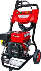 Бензинова водоструйка Raider RD-GHPC13 - От серията Power Tools