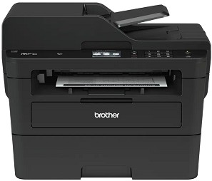    Brother MFC-L2752DW -  /  /  / , 1200 x 1200 dpi, 34 pages/min, NFC, Wi-Fi, USB, 4 - 