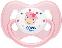   Wee Baby -  0-6  - 