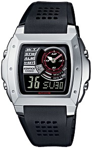  Casio - Edifice EFA-123-1A1VEF -   "Edifice" - 