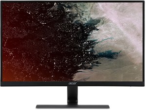  Acer Nitro RG270bmiix - 27" LED, 16:9, 1920 x 1080, 2 x HDMI, VGA,   Nitro - 