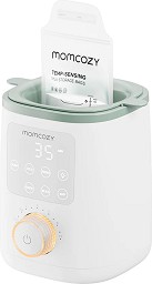 Нагревател за шишета 4 в 1 Momcozy Nutri Smart — MW02