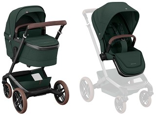   2  1 Maxi-Cosi Fame -        - 