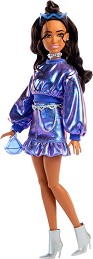 Кукла Барби Deluxe Style - Mattel - На тема Barbie — JFP42