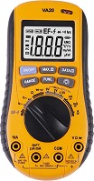   V & A Instrument VA20C - 
