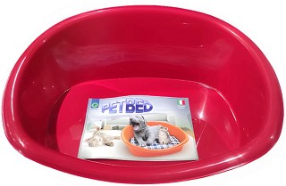       Georplast Lettino - 46 / 35 / 18 cm - 