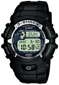  Casio - G-Shock Tough Solar GW-2310-1ER -   "G-Shock: Tough Solar" - 