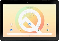  Hannspree Apollo 2 - 10.1", Quad Core MT816, 3 GB RAM, 32 GB, 5 MP, Bluetooth 5, Android 10 - 