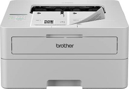 Лазерен монохромен принтер Brother HL-B2180DW