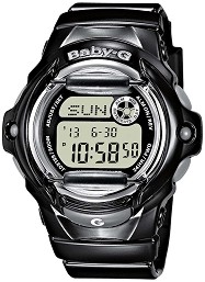  Casio - Baby-G BG-169R-1ER -   "Baby-G" - 