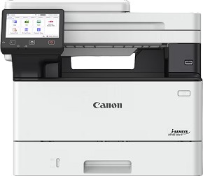 Лазерно мултифункционално устройство Canon i-SENSYS MF465dw II