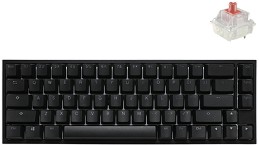    Ducky One 2 SF - 65%,  USB  1.8 m, ANSI Layout, Cherry MX RGB - 