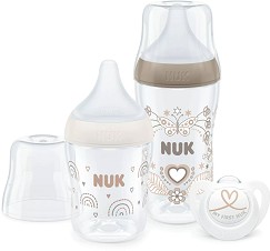    NUK Temperature Control -  ,   ,   Perfect Match - 