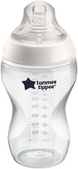  Tommee Tippee - 340 ml,   Closer to Nature, 3+  - 