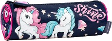 Ученически несесер Derform - От серията Unicorn — 95377