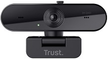   TRUST Taxon -  , 1440p, USB-A 2.0 - 