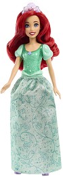 Кукла Ариел - Mattel - На тема Принцесите на Дисни — HLW10