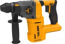   20V Tolsen Solo -     - 