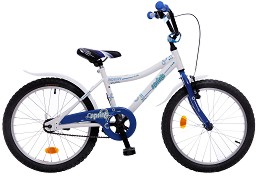 Ronny -   20" - 