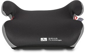     Lorelli Sirius Fix 2023 -  Isofix ,  22  36 kg -   