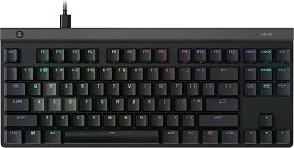 Механична безжична гейминг клавиатура Logitech G515 Rapid — 920-013861