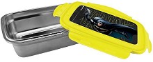 Кутия за храна Батман - С вместимост 800 ml от серията Батман — 245421