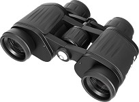 Бинокъл Levenhuk 8x30 - С калъф и аксесоари от серията New Atom