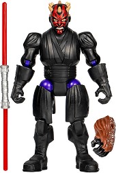 Фигура Дарт Моул - Hasbro - На тема Star Wars — G0298