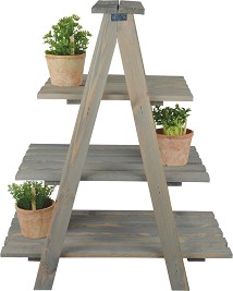     Esschert Design -  3    Esschert's Garden - 