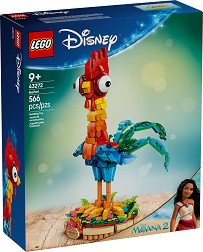 LEGO Disney - Хей Хей - Детски конструктор — 43272