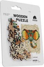 Piecezz P1415
