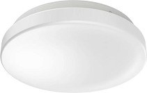 LED    LEDVANCE CEILING ROUND 255 840 18 W 4000K - 1350 lm   ∅ 25.5 x 7 cm - 